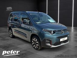 Citroën Berlingo M 130 MAX BAR +180°Kamera+NAV+ACC+LHZ+