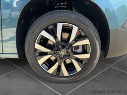 Citroën Berlingo M 130 MAX BAR +180°Kamera+NAV+ACC+LHZ+