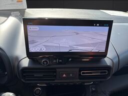 Citroën Berlingo M 130 MAX BAR +180°Kamera+NAV+ACC+LHZ+