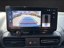 Citroën Berlingo M 130 MAX BAR +180°Kamera+NAV+ACC+LHZ+