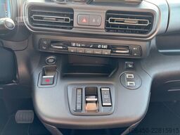 Citroën Berlingo M 130 MAX BAR +180°Kamera+NAV+ACC+LHZ+