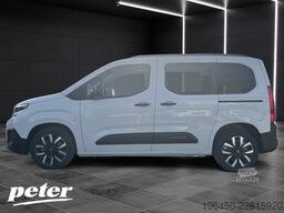 Citroën Berlingo M 130 MAX BAR +180°Kamera+Holiday+NAV+