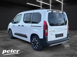 Citroën Berlingo M 130 MAX BAR +180°Kamera+Holiday+NAV+