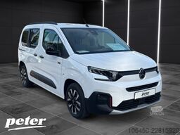 Citroën Berlingo M 130 MAX BAR +180°Kamera+Holiday+NAV+