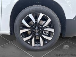 Citroën Berlingo M 130 MAX BAR +180°Kamera+Holiday+NAV+