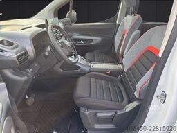 Citroën Berlingo M 130 MAX BAR +180°Kamera+Holiday+NAV+