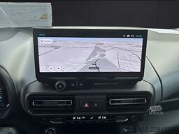 Citroën Berlingo M 130 MAX BAR +180°Kamera+Holiday+NAV+