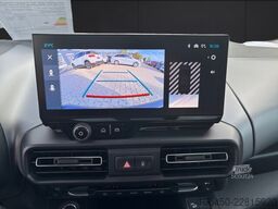Citroën Berlingo M 130 MAX BAR +180°Kamera+Holiday+NAV+
