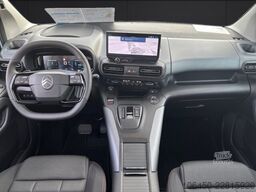 Citroën Berlingo M 130 MAX BAR +180°Kamera+Holiday+NAV+