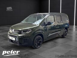 Citroën Berlingo XL 130 MAX BAR +180°Kamera+NAV+ACC+SHZ+