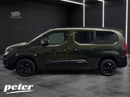 Citroën Berlingo XL 130 MAX BAR +180°Kamera+NAV+ACC+SHZ+