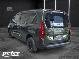 Citroën Berlingo XL 130 MAX BAR +180°Kamera+NAV+ACC+SHZ+