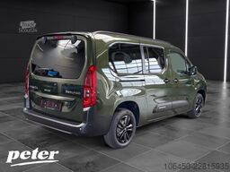 Citroën Berlingo XL 130 MAX BAR +180°Kamera+NAV+ACC+SHZ+