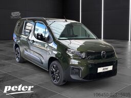 Citroën Berlingo XL 130 MAX BAR +180°Kamera+NAV+ACC+SHZ+