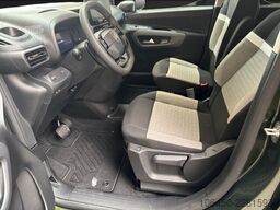 Citroën Berlingo XL 130 MAX BAR +180°Kamera+NAV+ACC+SHZ+