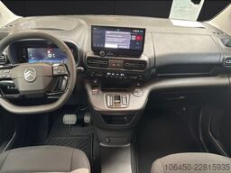 Citroën Berlingo XL 130 MAX BAR +180°Kamera+NAV+ACC+SHZ+