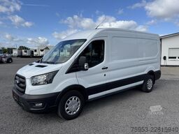 Ford Transit FT 350 130 PS L3H2 Klima Rückfahrkamera