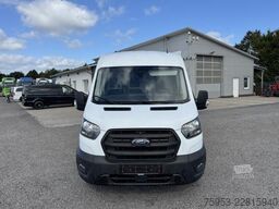 Ford Transit FT 350 130 PS L3H2 Klima Rückfahrkamera