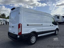 Ford Transit FT 350 130 PS L3H2 Klima Rückfahrkamera