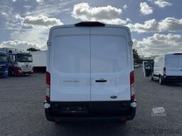 Ford Transit FT 350 130 PS L3H2 Klima Rückfahrkamera