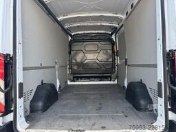 Ford Transit FT 350 130 PS L3H2 Klima Rückfahrkamera