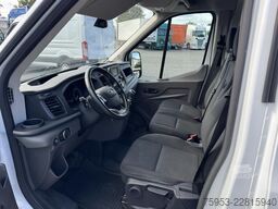 Ford Transit FT 350 130 PS L3H2 Klima Rückfahrkamera