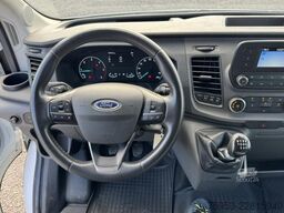 Ford Transit FT 350 130 PS L3H2 Klima Rückfahrkamera