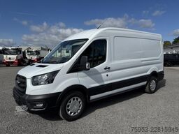 Ford Transit FT 350 130 PS L3H2 Klima Rückfahrkamera