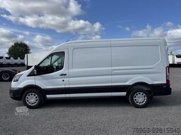 Ford Transit FT 350 130 PS L3H2 Klima Rückfahrkamera