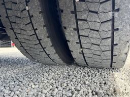 MAN 18.510 TGX GX Kabine Intrader ZF LED Standklima