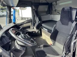 MAN 18.510 TGX GX Kabine Intrader ZF LED Standklima