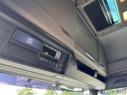MAN 18.510 TGX GX Kabine Intrader ZF LED Standklima