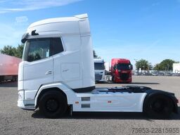 DAF XG+ 530 Intarder Standklima Navigation Leder