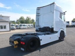 DAF XG+ 530 Intarder Standklima Navigation Leder