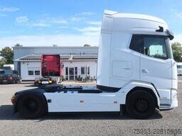 DAF XG+ 530 Intarder Standklima Navigation Leder