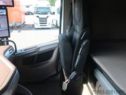 DAF XG+ 530 Intarder Standklima Navigation Leder