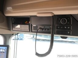 DAF XG+ 530 Intarder Standklima Navigation Leder