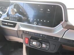 DAF XG+ 530 Intarder Standklima Navigation Leder