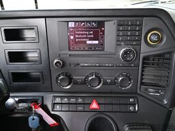 Mercedes-Benz Antos 1830  T1200R Bi Temp Fleisch Rohrbahnen LBW