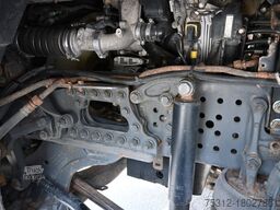 Mercedes-Benz Antos 1830  T1200R Bi Temp Fleisch Rohrbahnen LBW