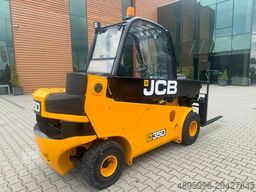 JCB TLT35D //2018 year // 3500 KG