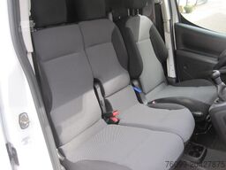 Peugeot Partner 1.6 HDI Cateringausbau 3-Sitzer