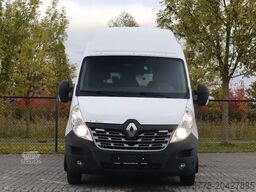 Renault Master 160 DCI | L3H3 | WORKSHOP | WERKSTATT | ...