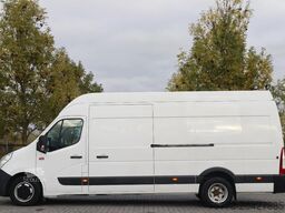 Renault Master 160 DCI | L3H3 | WORKSHOP | WERKSTATT | ...