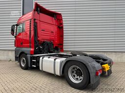 MAN TGX 18.470 XLX / Euro 6D / Intarder / Night Kli...