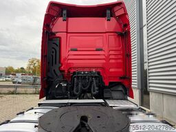 MAN TGX 18.470 XLX / Euro 6D / Intarder / Night Kli...