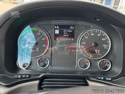 MAN TGX 18.470 XLX / Euro 6D / Intarder / Night Kli...