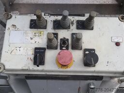 Omme 3150 RBDJ | HYBRID | 31 METER | 200 KG