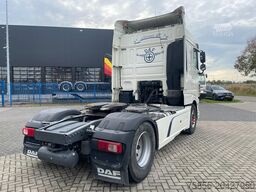 DAF XF 480 FT Spacecab / PTO / Hydraulics / 534.000...