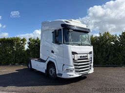 DAF XG 480 FT Intarder